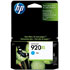 Cartridge HP CD972AE - No.920XL (6000/6500/7000) Cyan